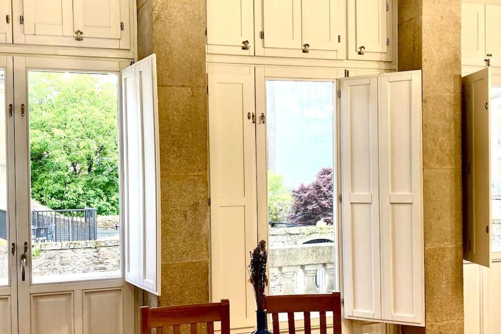 Loft Porta Da Vila 노야 외부 사진