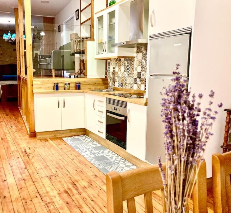 Loft Porta Da Vila 노야 외부 사진