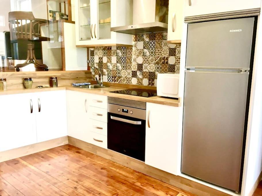 Loft Porta Da Vila 노야 외부 사진