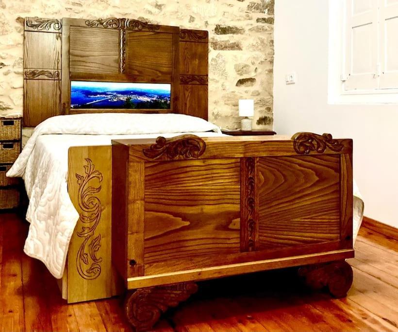 Loft Porta Da Vila 노야 외부 사진