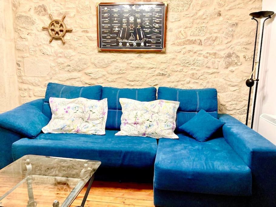 Loft Porta Da Vila 노야 외부 사진